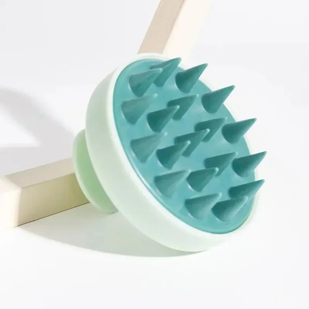Dove Oaks Serenity Scalp Brush