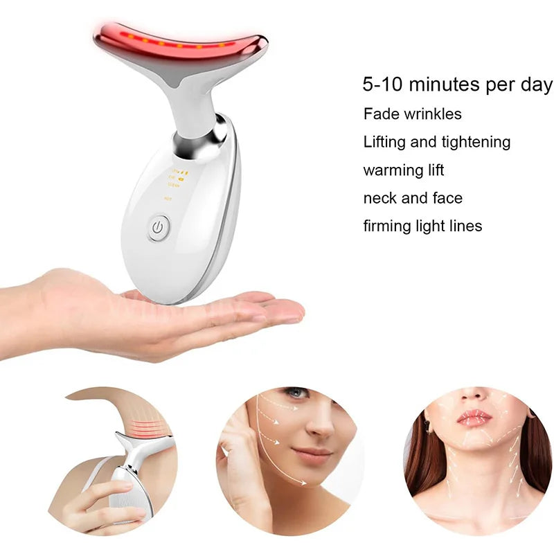 Dove Oaks Radiance Pulse