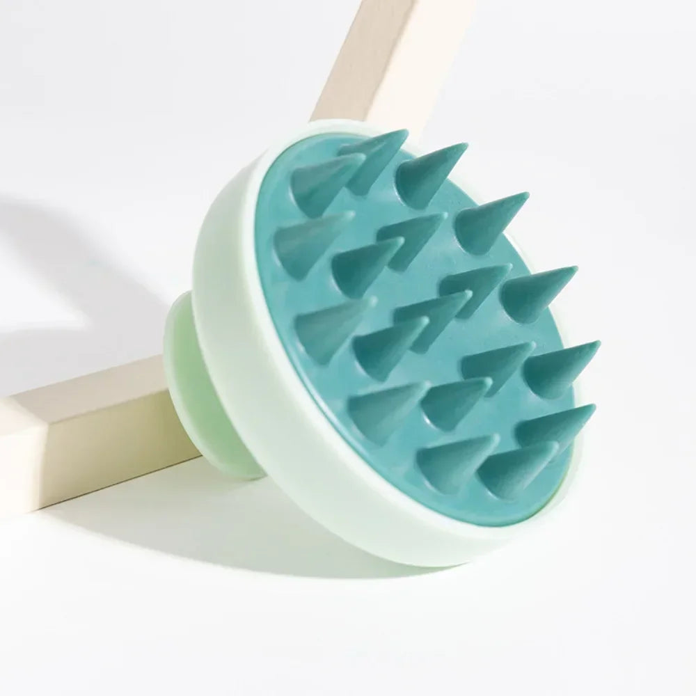 Dove Oaks Serenity Scalp Brush