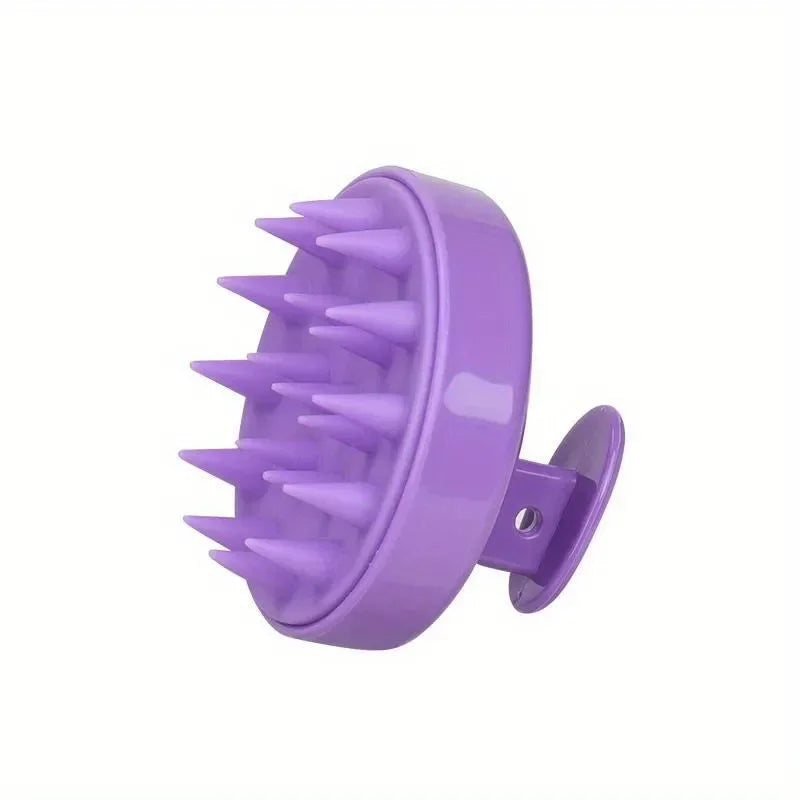 Dove Oaks Serenity Scalp Brush