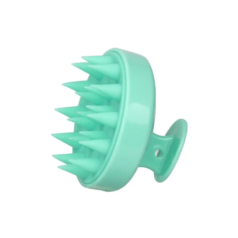 Dove Oaks Serenity Scalp Brush