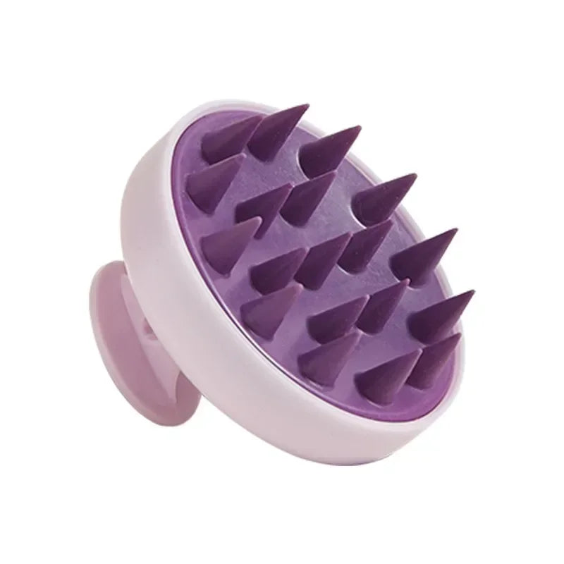 Dove Oaks Serenity Scalp Brush