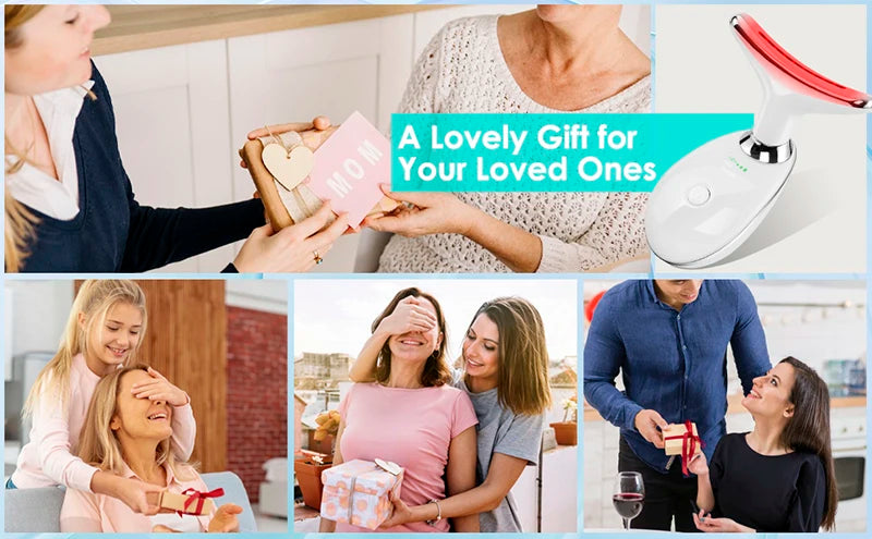 Dove Oaks Radiance Pulse