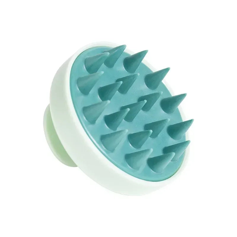 Dove Oaks Serenity Scalp Brush