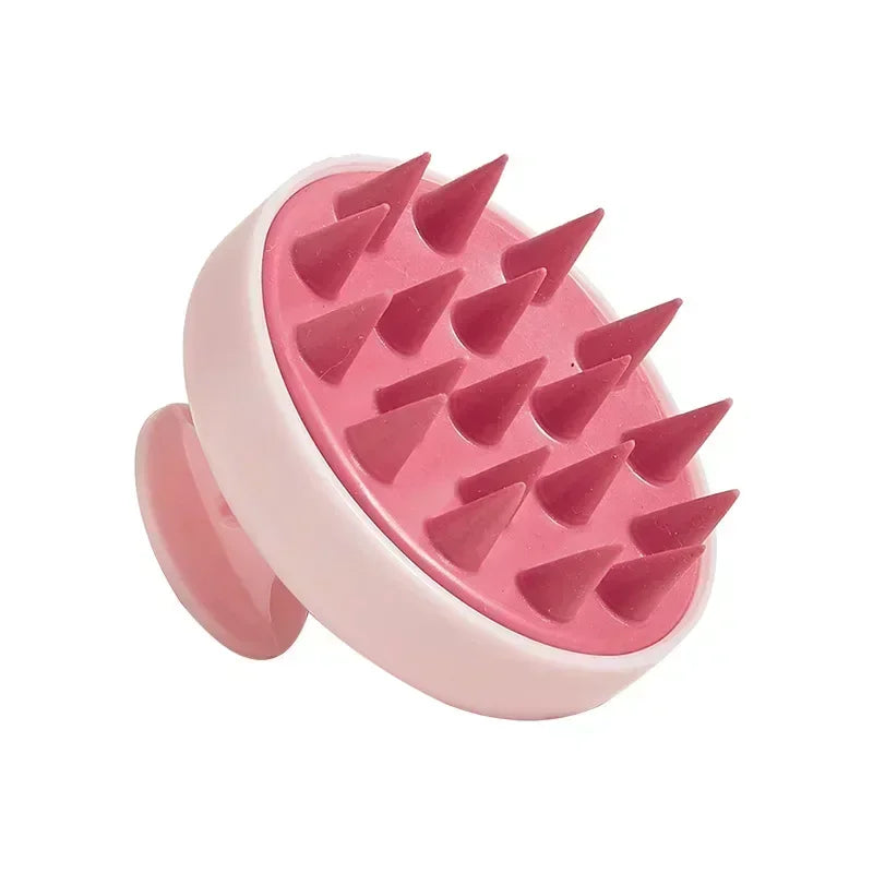 Dove Oaks Serenity Scalp Brush