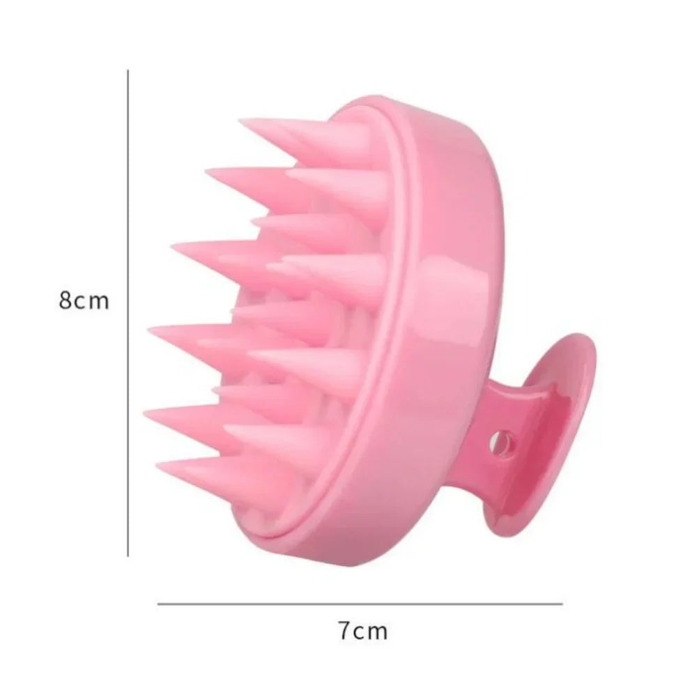 Dove Oaks Serenity Scalp Brush