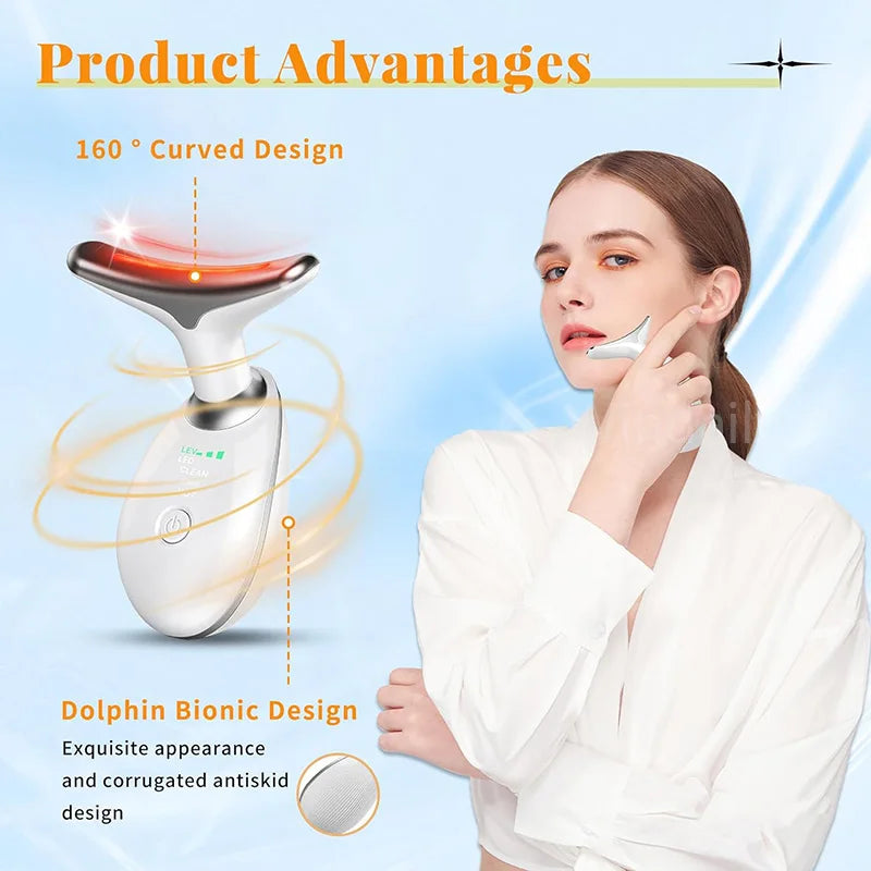 Dove Oaks Radiance Pulse