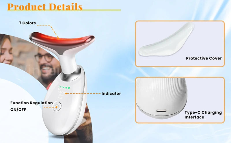 Dove Oaks Radiance Pulse