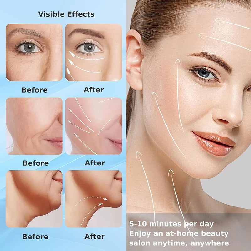 Dove Oaks Radiance Pulse