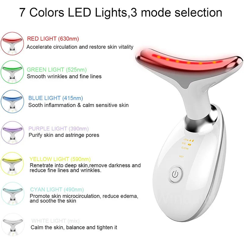 Dove Oaks Radiance Pulse